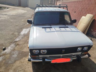 Vaz 21 06 sotiladi