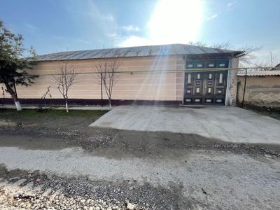 Продаётся участок в Аккурганском районе