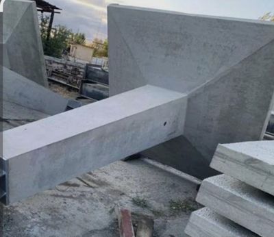 ФУНДАМЕНТ Ф5-АМ Fundament F5-AM,