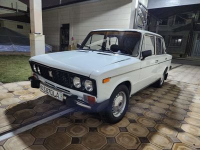 Vaz 2106 Radnoy Metan Gaz Yilli 1996 Antifirizda Tortta Baloni Yengi