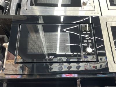 Микроволновая печь Rulls