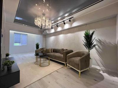 БОМБА ЦЕНА!!! ЖК Parkent Avenue / Паркентский Рынок / Ок Сарой ID01*