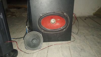 Kalonka tiniq ozgina chaq chiqadi bor