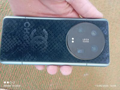 Xiaomi 13 ultra 512tali