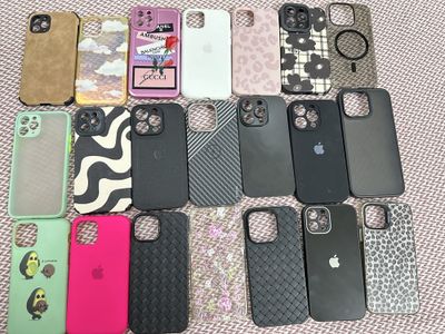 Чехлы для телефона