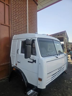 Kabina zur murojat uchun