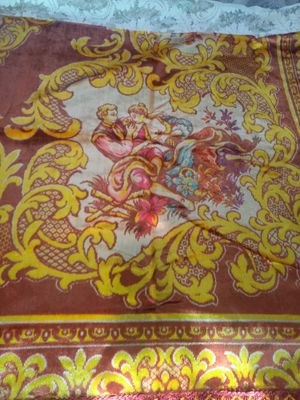 Албанский палак ( ковёр)