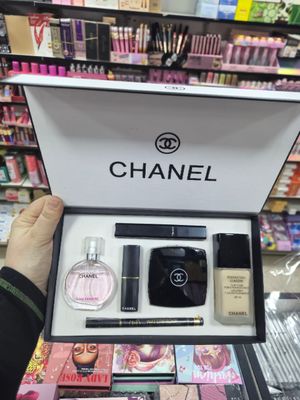 Chanel nabor kopiya
