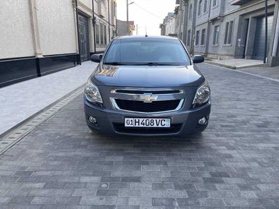 Cobalt 2021 Toza Avtomat