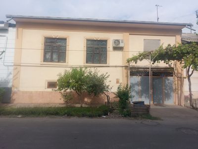 Уй сотилади, дом продается