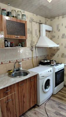 Аренда. 1 комн. Чиланзар-6 Кв. С Мебелью. Ор. Метро. Улугбек.