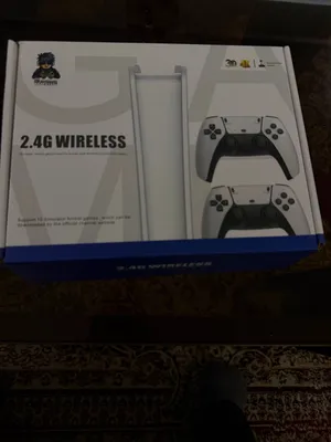 2.4G wireless