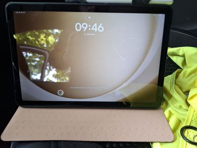Samsung galaxy Tab A9+5G