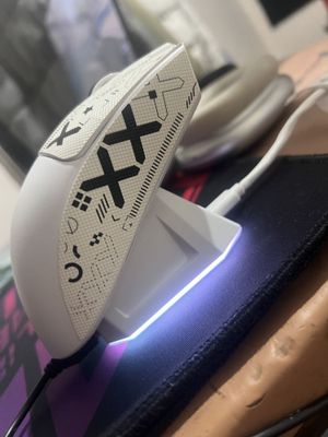 Игровая мышь, gaming mouse