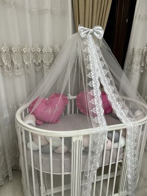Кроватка Baby Lux Ayla