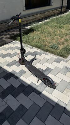 Mi2 pro самокат яхши