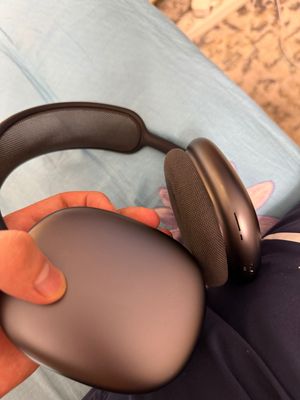 Airpods Max gray original