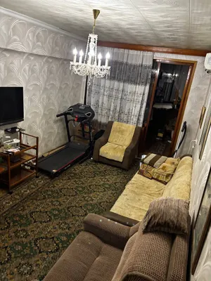 4-комнатная квартира, 82 м², Юнусабадский район, Ц5