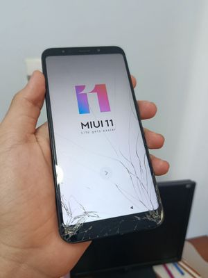 Redmi 5+ продается