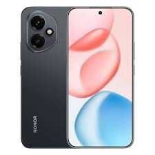 Honor 400 Midnight Black 12/256 GB