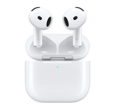 Оригинал Airpods 4 с шумоподавлением