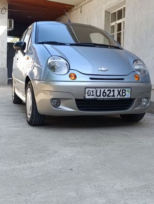 Matiz best Матиз бест 2011 metan gaz