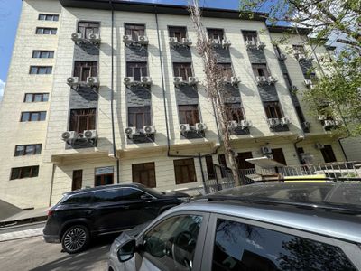 Almir Hotel Toshkent
