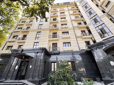 Сдаётся Своя 2-х комнатная Premium квартира Буз базара