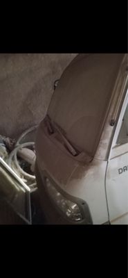 Damas 2023 oq yangi, 45 km