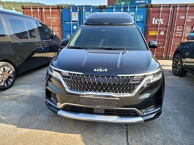 Kia carnival sotiladi Hi limuzin full versiyasi