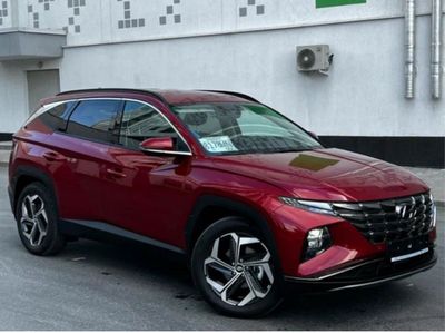 Продам Hyundai Tucson High Tech 2,5 мотор