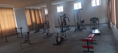 Sport jihozlari