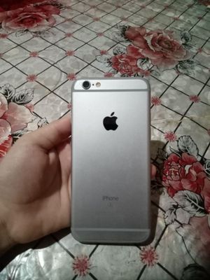 iPhone 6s sotiladi xotirasi:128gb qolgani telga murojat qilinglar
