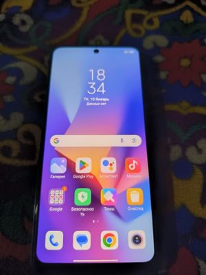 Redmi Note 10 srochna