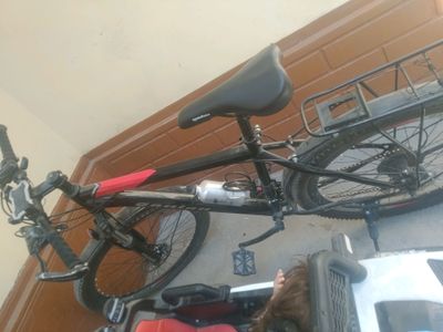 Skorisli velosiped 1 yil minilgan narxi 2 mln