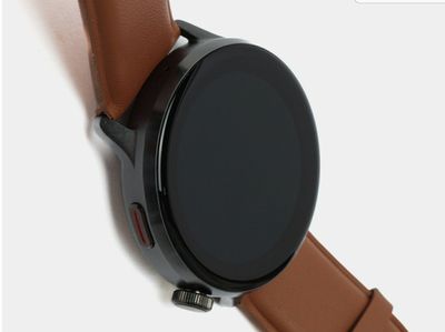 Mibro Watch Lite 2