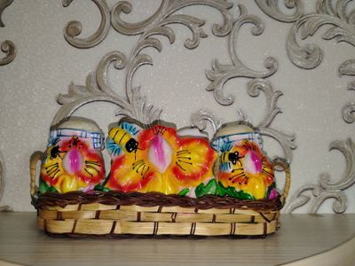 Набор для специй