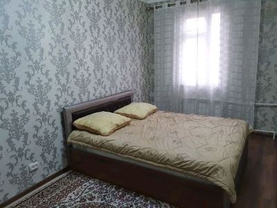 аренда козиробад трёх комнатная