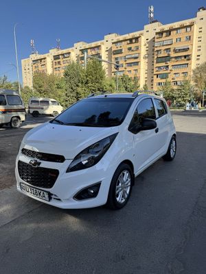 Spark 2012 Evro Full Holati Ideal 5500