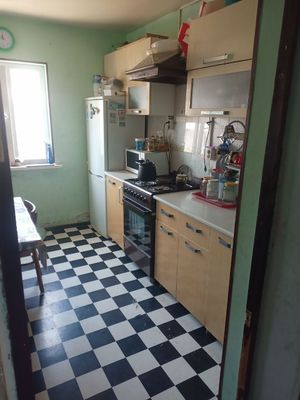 Продам дом первая линия