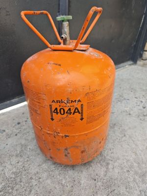 Фреон 404 продажа