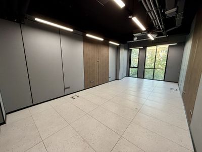 Аренда офиса 46 кв.м. Nest one