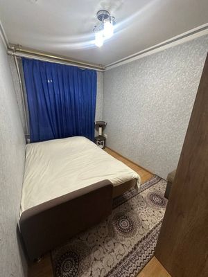 Yakkasaroy Kosmonavtlar metrosi yaqinida kvartira