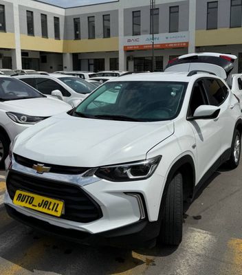 Tracker 2 LS 2023