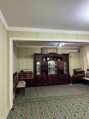 Квартира 5 комнатная