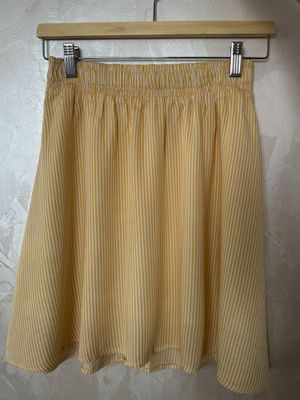 Десткая юбка Name it