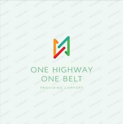 Hotels,transport and food supply services. "One Highway One Belt"