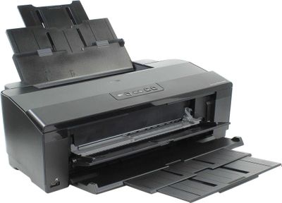 Epson Stylus Photo 1500W