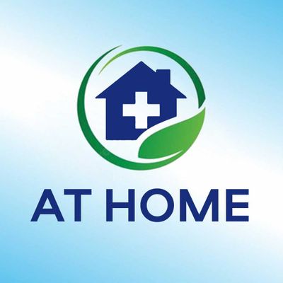 «At home medical service»