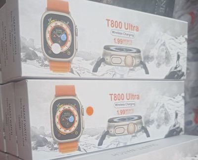 Smart watch T800